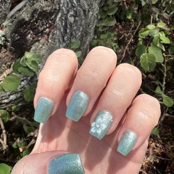 Angel Nails