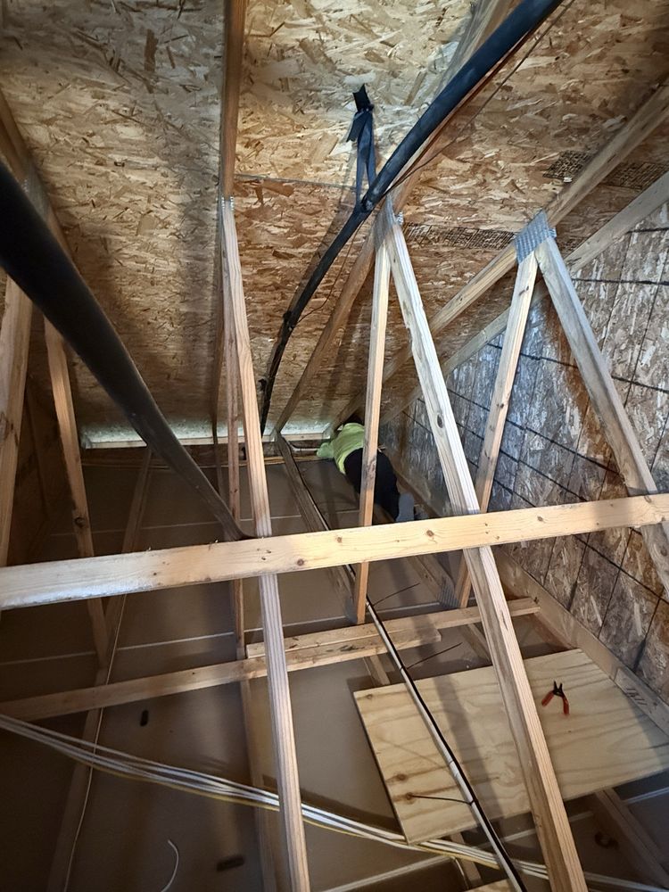 Slide of Benjamin Franklin Plumbing of Delmarva