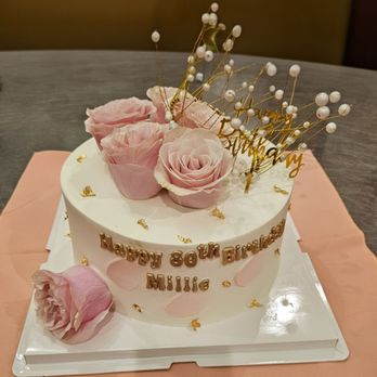CC Cake - Desserts Near Me - Arcadia, California