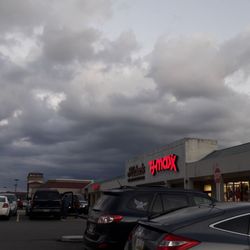 T J Maxx