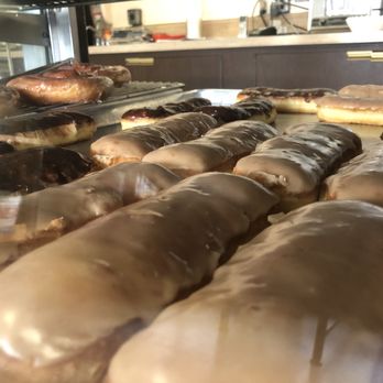 S & S Donuts - Maple bars galor! - Donuts Near Me - Newhall, California