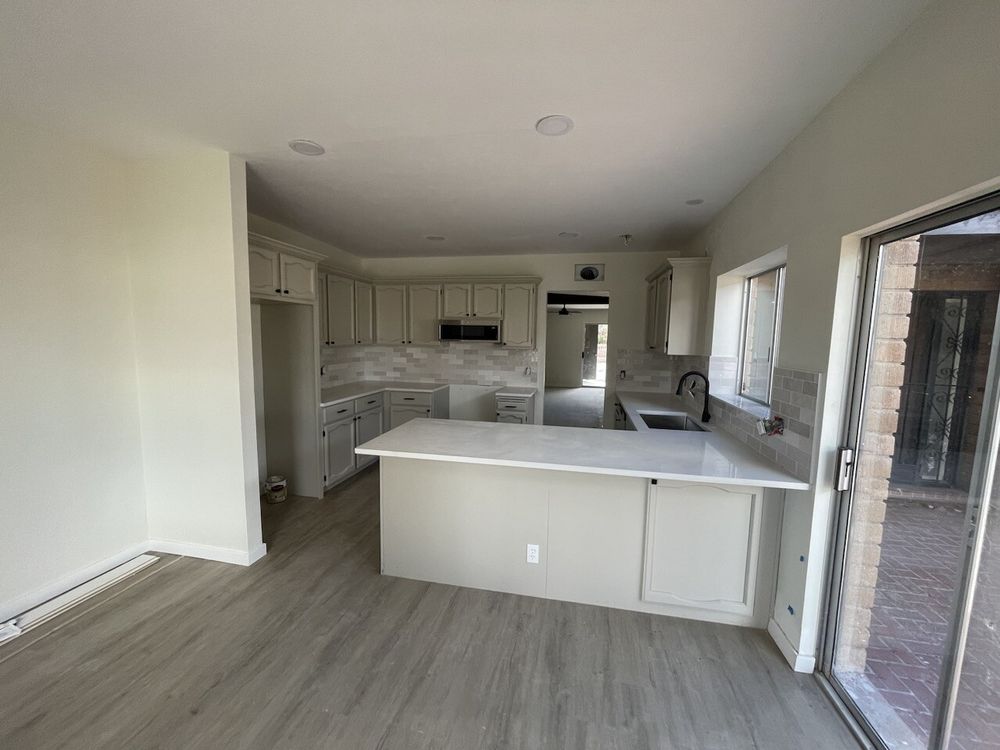 Thumbnail for Tucson Apartment Remodeling