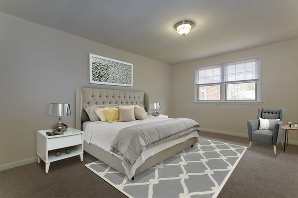 Elkins Park Gardens by null