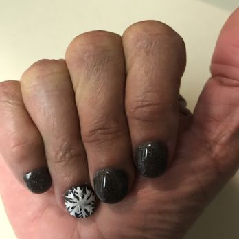 Edgy Nails & Spa - Dip Nails at Edgy Nail Salon - nail art free hand by Yvonne - Nail Salons Near Me - Riverside, California Edgy Nails & Spa - Dip Nails at Edgy Nail Salon - nail art free hand by Yvonne - Nail Salons Near Me - Riverside, California