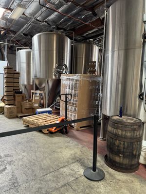 Narrative Fermentations by null