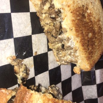 The Terry Melt - The Steak Melt - Sandwiches Near Me - Dearborn Heights, Michigan