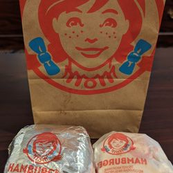 Wendy's
