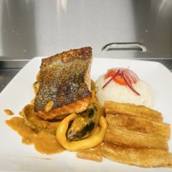 Oasis Fusion Kitchen on Yelp