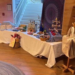 Potomac Crescent Waldorf School