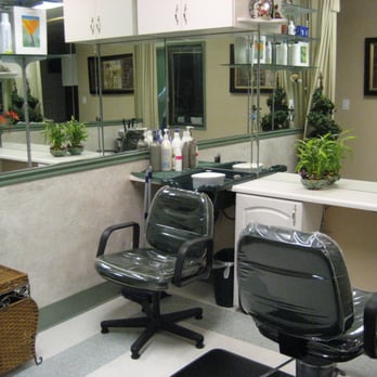Silicon Valley Style - Semi Private room - Hair Salons Near Me - San Jose, California Silicon Valley Style - Semi Private room - Hair Salons Near Me - San Jose, California