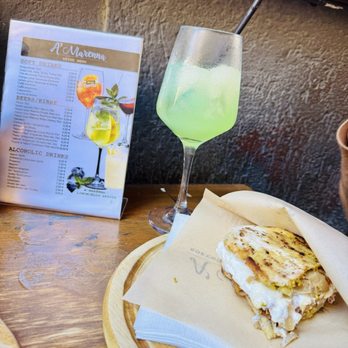 A'Marenna - Panino and Drink - Sandwiches Near Me - Sorrento, NA A'Marenna - Panino and Drink - Sandwiches Near Me - Sorrento, NA