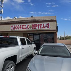 Tacos El Compita 3