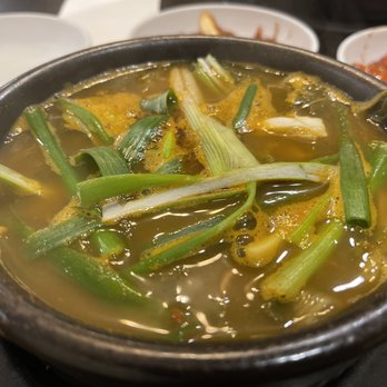 Doma Seolleongtang - Number 10 - Korean Near Me - Dallas, Texas Doma Seolleongtang - Number 10 - Korean Near Me - Dallas, Texas