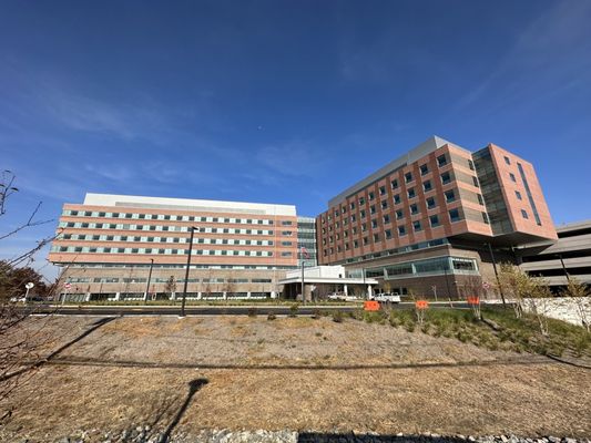 FAMILY EDUCATION CENTER - VALLEY HEALTH SYSTEM - Updated January 2025 ...