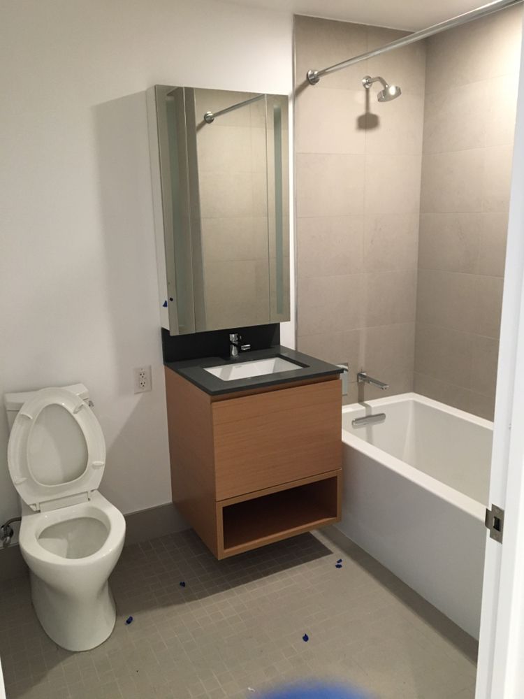 Slide of NR construction