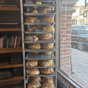 FKN Bread - Bakeries Near Me - San Juan Capistrano, California FKN Bread - Bakeries Near Me - San Juan Capistrano, California