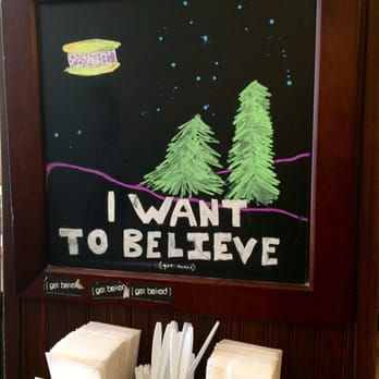 Baked & Wired - Cute Sign with UFO Cookie Sandwich - Bakeries Near Me - Washington, DC, District of Columbia Baked & Wired - Cute Sign with UFO Cookie Sandwich - Bakeries Near Me - Washington, DC, District of Columbia