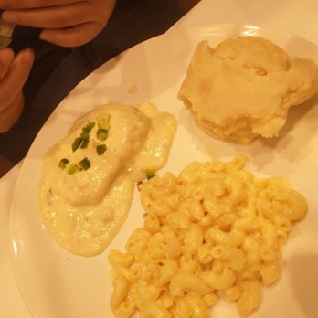 Panzarello's Restaurant - Jalapeno chicken, mashed potatoes, Mac and cheese - Italian Near Me - Upland, California Panzarello's Restaurant - Jalapeno chicken, mashed potatoes, Mac and cheese - Italian Near Me - Upland, California