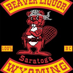Whistle Pig Saloon