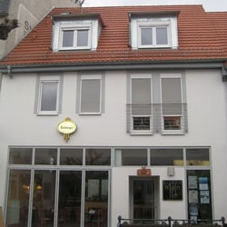 Bistro Wan-Jo - Bisto Wan-Jo Hofheim