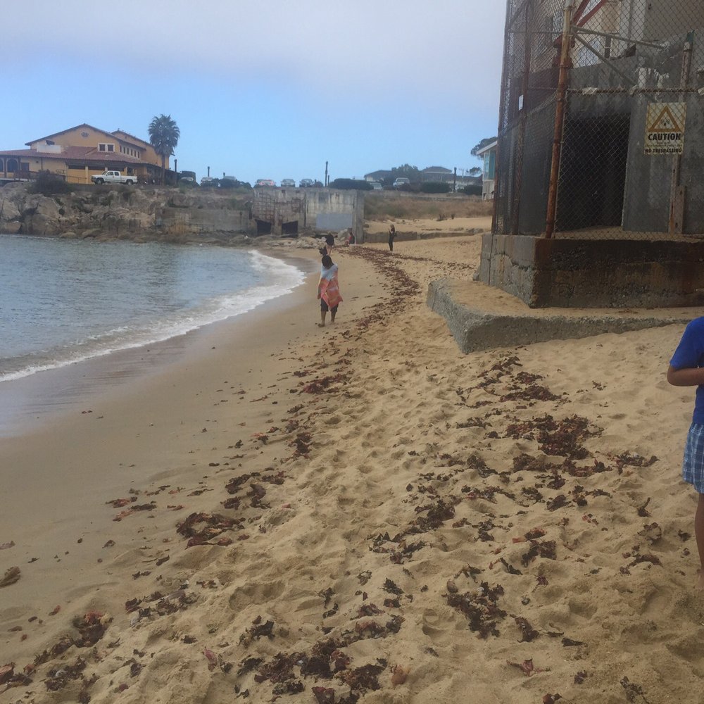 Pebble Beach On Cannery Row - Sports Wear Near Me - Monterey, California Pebble Beach On Cannery Row - Sports Wear Near Me - Monterey, California