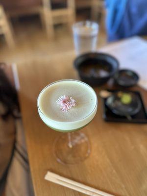 Sandfish Sushi & Whiskey, Phoenix by null