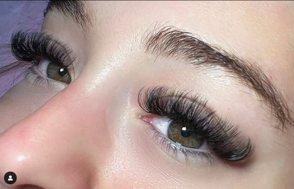Lash Extensions & Eyebrow Services - Looking to try las extensions? Look no further, give us a call today to book your appointment! Lash Extensions & Eyebrow Services - Looking to try las extensions? Look no further, give us a call today to book your appointment!