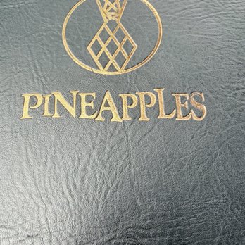 Pineapples - Bars Near Me - Melbourne, Florida