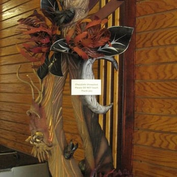Cioccolato - Chocolate sculpture. - Chocolatiers & Shops Near Me - Jackson, Wyoming Cioccolato - Chocolate sculpture. - Chocolatiers & Shops Near Me - Jackson, Wyoming