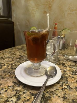 Tropical Sensation by null