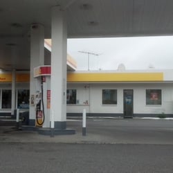 Shell