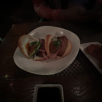 O-Ku - Pork sandwich - Japanese Near Me - Atlanta, Georgia O-Ku - Pork sandwich - Japanese Near Me - Atlanta, Georgia