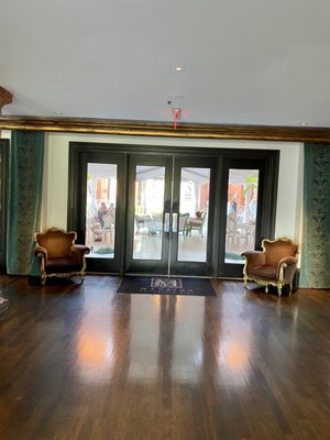 Hotel Bardo Savannah by null