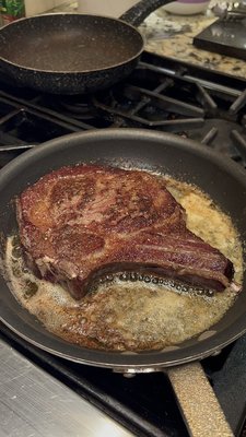 Second City Prime Steak and Seafood by null