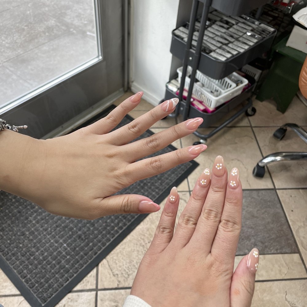 Jolie Nails and Spa - Nail Salons Near Me - Seattle, Washington Jolie Nails and Spa - Nail Salons Near Me - Seattle, Washington