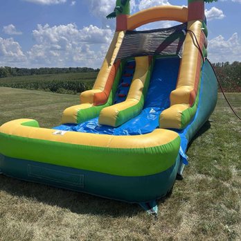 812 Party Rentals - Party Equipment Rentals Near Me - Columbus, Indiana