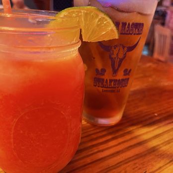 Wagon Master Steak House - Steakhouses Near Me - Leesville, Louisiana