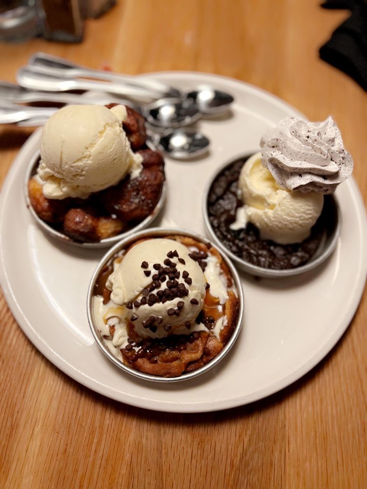 BJ's Restaurant & Brewhouse