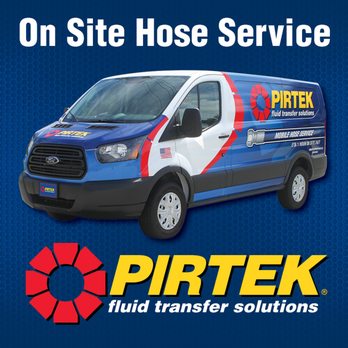 PIRTEK Space Coast - Fluid Transfer Solutions - Auto Parts & Supplies Near Me - Rockledge, Florida PIRTEK Space Coast - Fluid Transfer Solutions - Auto Parts & Supplies Near Me - Rockledge, Florida