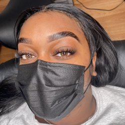 Beauty By Bobbie T - Diamond Brows (brow lamination)
