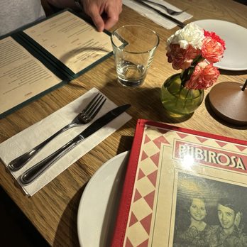Rubirosa - Italian Near Me - New York, New York Rubirosa - Italian Near Me - New York, New York