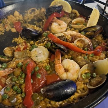 Turull’s Kitchen & Bar - Tapas Bars Near Me - Orlando, Florida