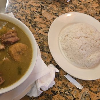 Caridad Restaurant - Dominican Near Me - New York, New York
