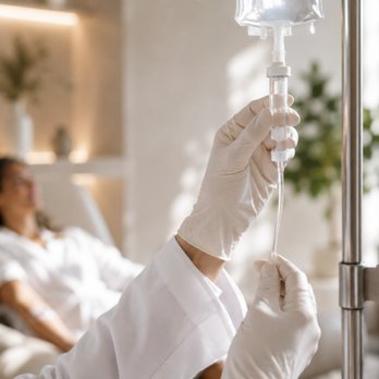 Cyberdrip Health - IV Hydration Near Me - Miami, Florida Cyberdrip Health - IV Hydration Near Me - Miami, Florida