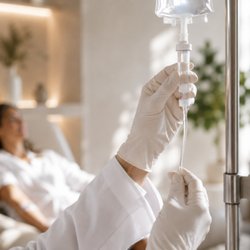 Cyberdrip Health