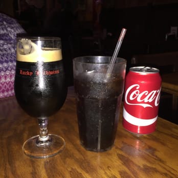 Lucky Baldwins Pub - Old Recipe Stout and Coca-cola - Pubs Near Me - Pasadena, California Lucky Baldwins Pub - Old Recipe Stout and Coca-cola - Pubs Near Me - Pasadena, California