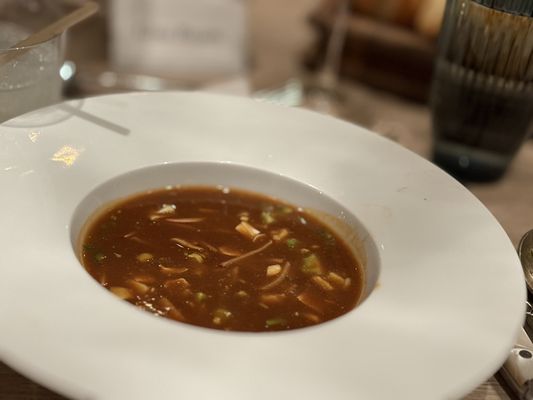 Fearing's Restaurant by null