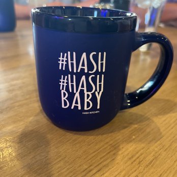 Hash Kitchen - #hashkitchen - Breakfast & Brunch Near Me - Chandler, Arizona