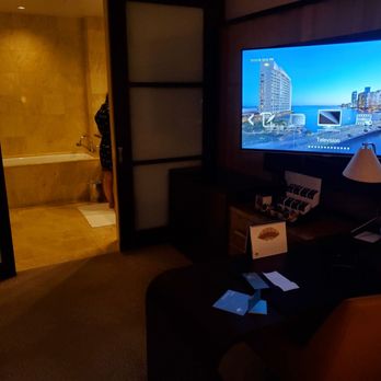 Mandarin Oriental, Miami - Hotels Near Me - Miami, Florida