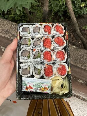 Ten Ichi Mart by null